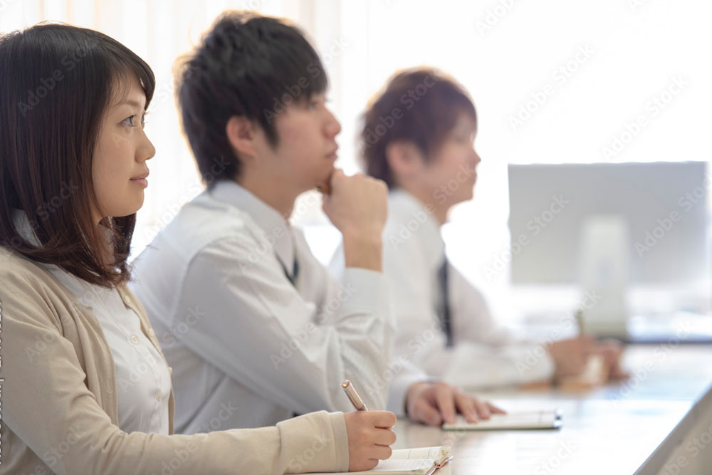 プロフェッショナル講師