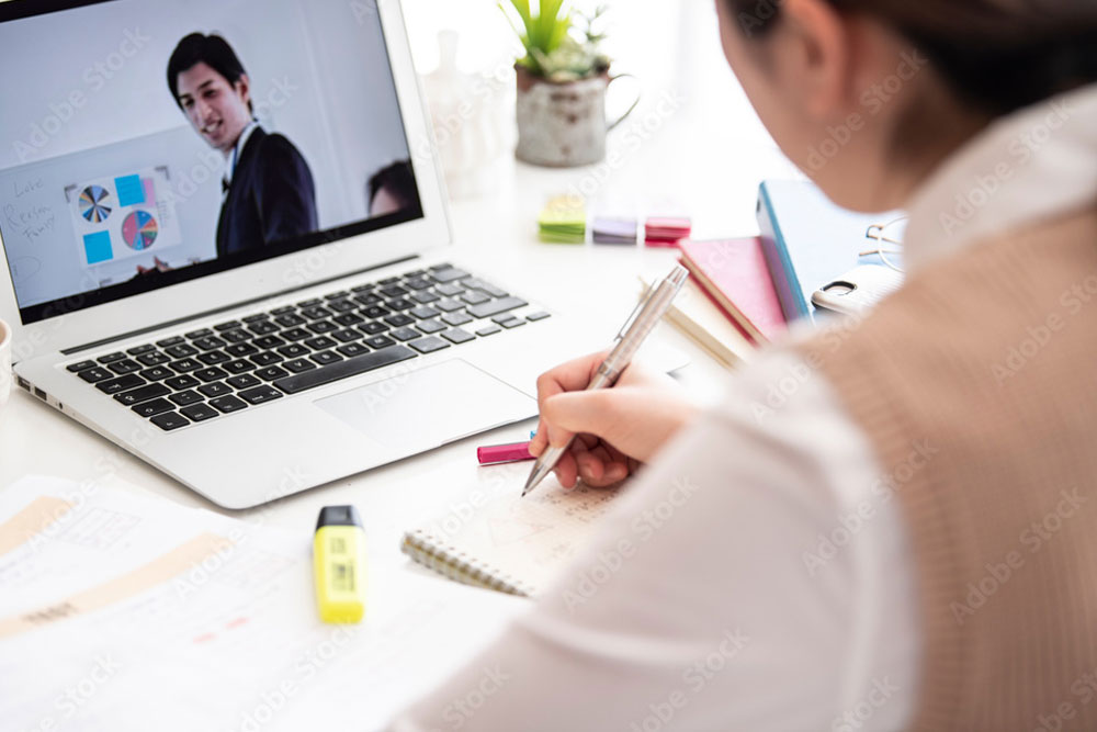 オンライン授業